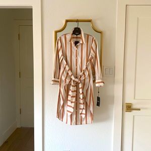 Lafayette 148 New York Dress